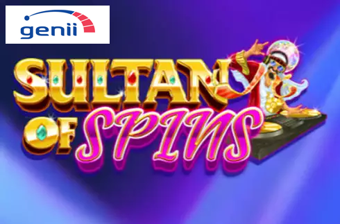 Sultan of Spins